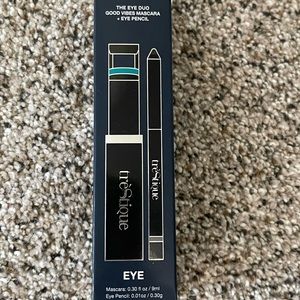 Trestique - the eye duo